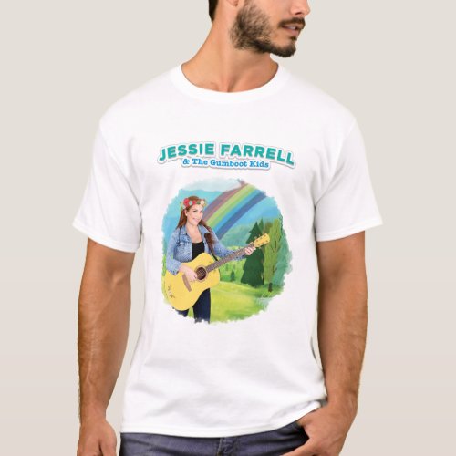 Jessie T_Shirt