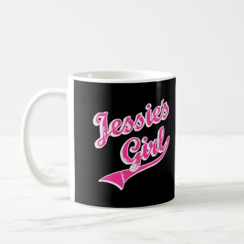 JessieS Girl Coffee Mug