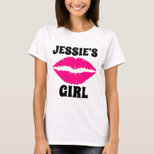 JESSIE'S GIRL T-Shirts
