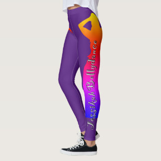 Jessikah Leggings
