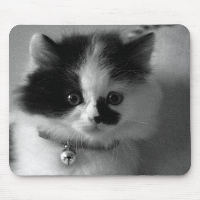 Jessy Jane - Mousepad (Front)