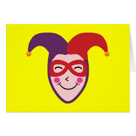 Jester (Front Horizontal)