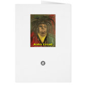 Jester Dread Cards (Back)