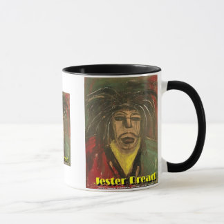 Jester Dread Mug