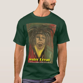 Jester Dread T-Shirt