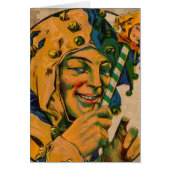 jester from the 1920s (Front)