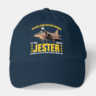 JESTER HAT