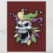 Jester II (Front)