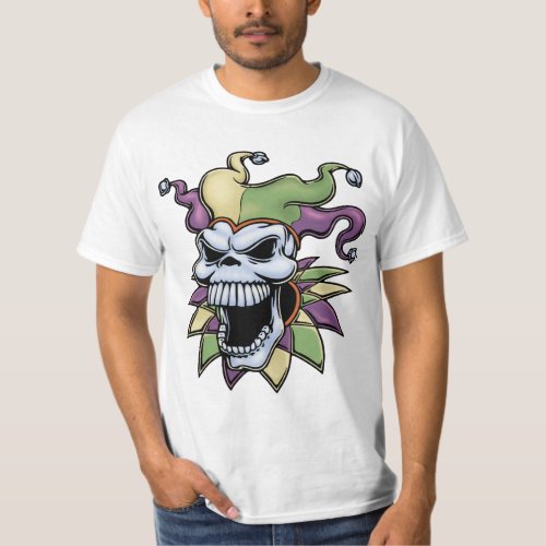 Jester II T_Shirt