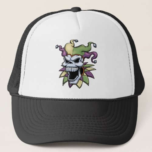 Jester II Trucker Hat