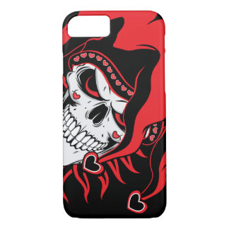 Jester of Love iPhone 8/7 Case
