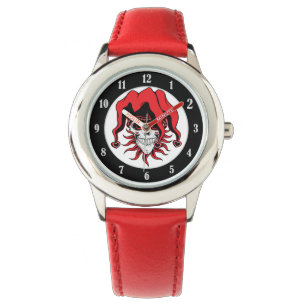 Jester of Love Watch