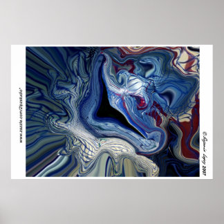 Jester Poster