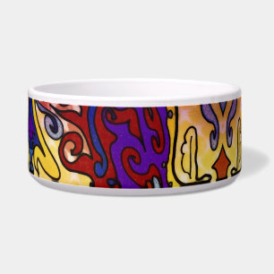 Jester’s Hat Bowl