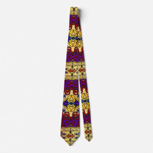 Jester’s Hat Neck Tie