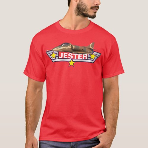 JESTER T_Shirt