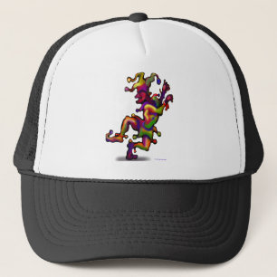 Jester Trucker Hat