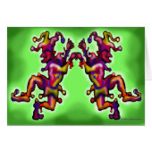 Jesters (Front Horizontal)