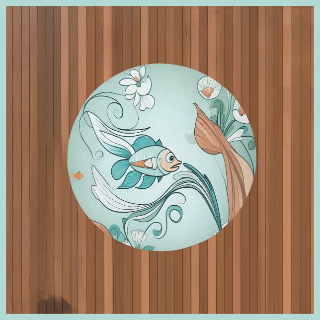 Jestful Nebulous Outdoor Rug (Jestful Nebulous Outdoor Rug)