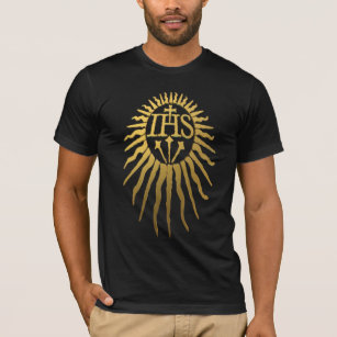 jesuit t shirt