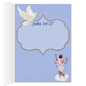 Jesus (Inside (Right))