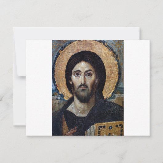 Jesus (Front)