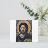 Jesus (Standing Front)