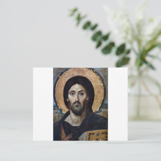 Jesus (Standing Front)