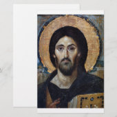 Jesus (Front/Back)
