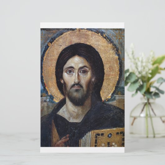 Jesus (Standing Front)