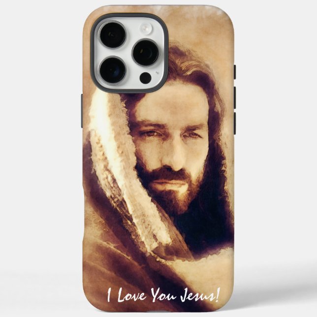 Jesus AA Case (Back)