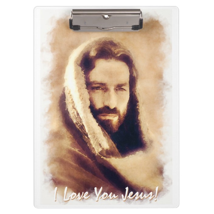 Jesus AA Clipboard Options