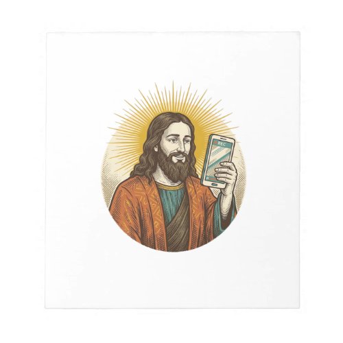 Jesus Accidental Video Instead Of Photo Camera Fai Notepad