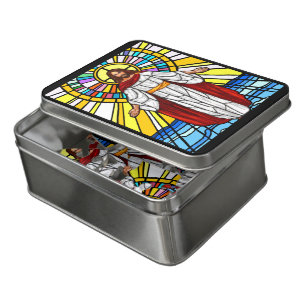 Jesus Acrylic Puzzle