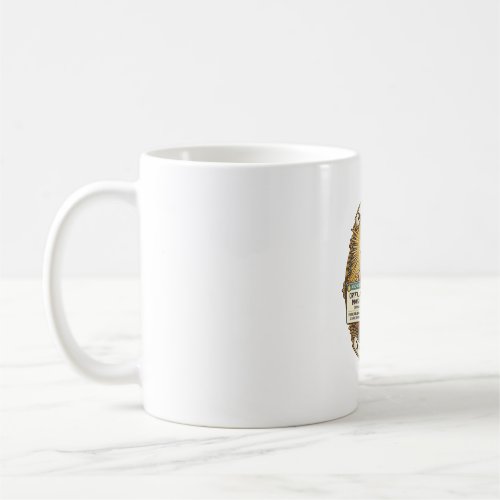 Jesus Added Spam Crypto Group Chat Annoyance Humor Coffee Mug
