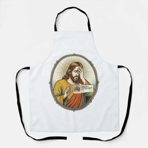 Jesus Added To Story Instead Direct Message Social Apron