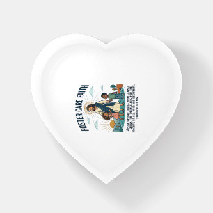 Jesus Adoption Foster Care Graphic Tee Christian A Paperweight
