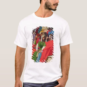 Jesus Among the Doctors T-Shirt