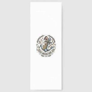 Jesus Anchor Hope Seal Jesus Anchor Hope Seal Chri Bookmarks
