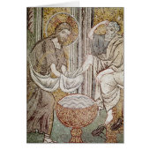 Jesus and St. Peter (Front)