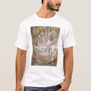 Jesus and St. Peter T-Shirt