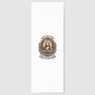 Jesus Antiques Heirloom Graphic Tee Christian Art_ Bookmarks