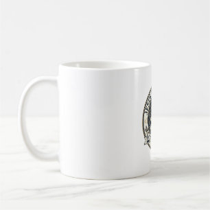 Jesus Apothecary Christian Healing Jesus Apothecar Coffee Mug