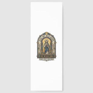 Jesus Art Deco Gospel Jesus Art Deco Christian Fai Bookmarks