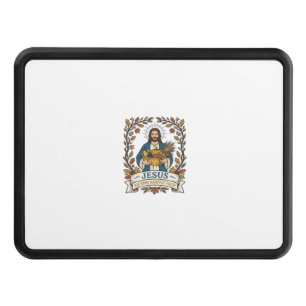 Jesus Autumn Harvest Faith Jesus Autumn Harvest Ch Hitch Cover