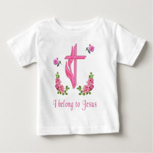 Jesus Baby T-Shirt