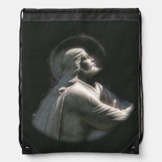 Jesus ~ Backpack