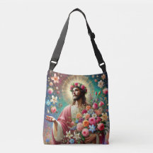 Jesus bag!