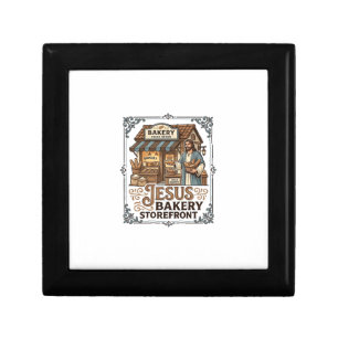 Jesus Bakery Storefront Jesus Bakery Storefront Ch Gift Box