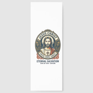 Jesus Barber Mens Grooming Graphic Tee Christian A Bookmarks